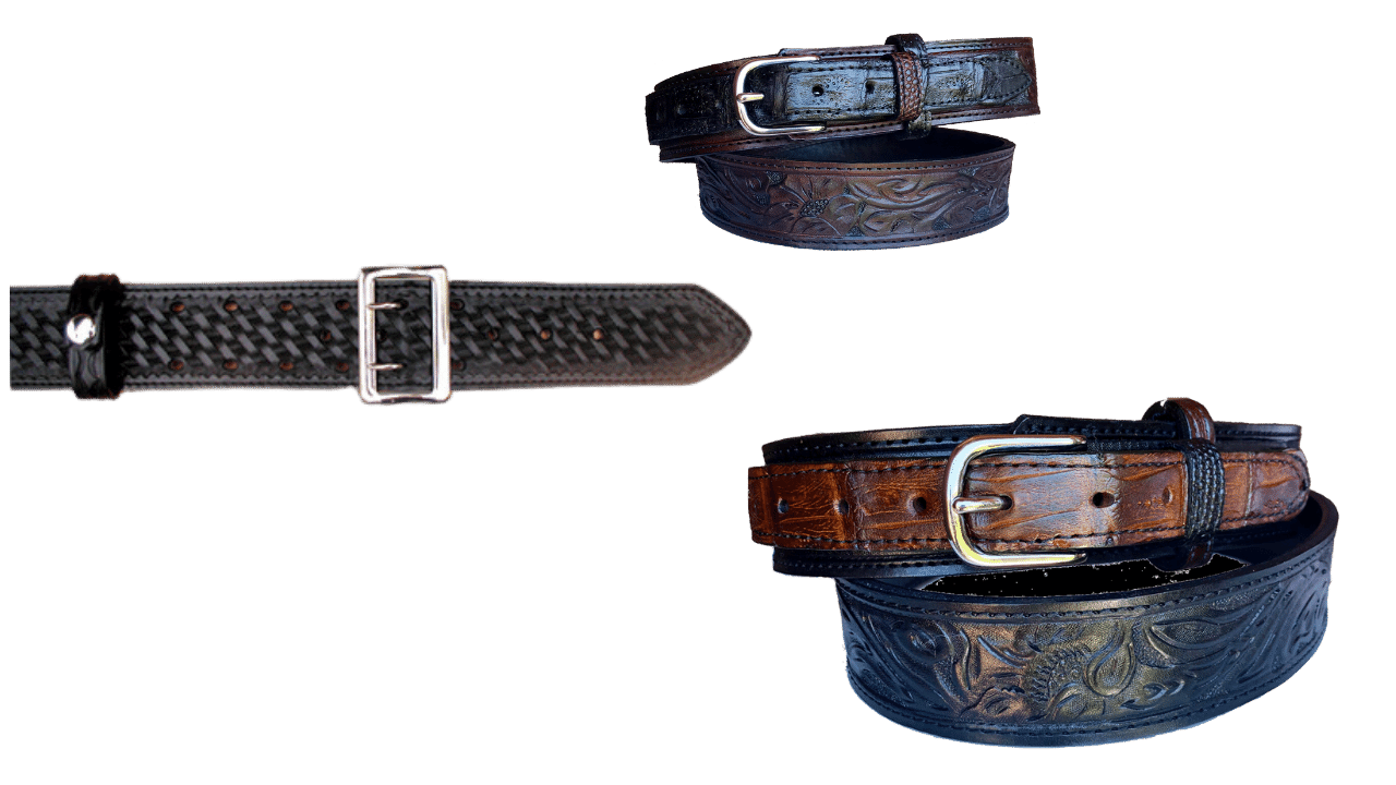 Benefits-of-Exotic-Skins-Leather-Belts